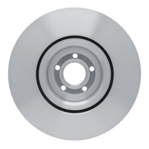 Ford Mustang Brake Rotor (1) - Front - R1 Concepts - R1 - `24-`25